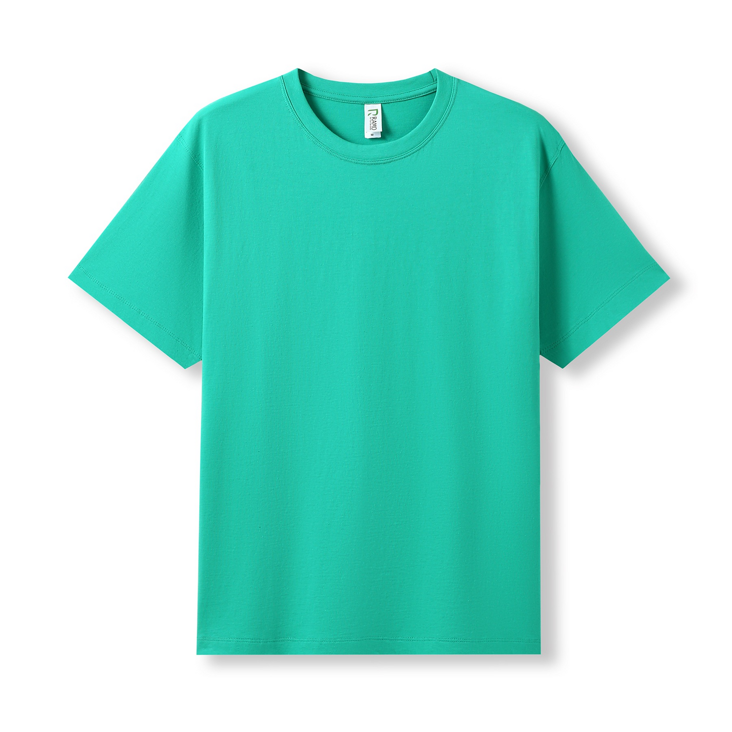 Ramo Unisex Modern Fit Tee