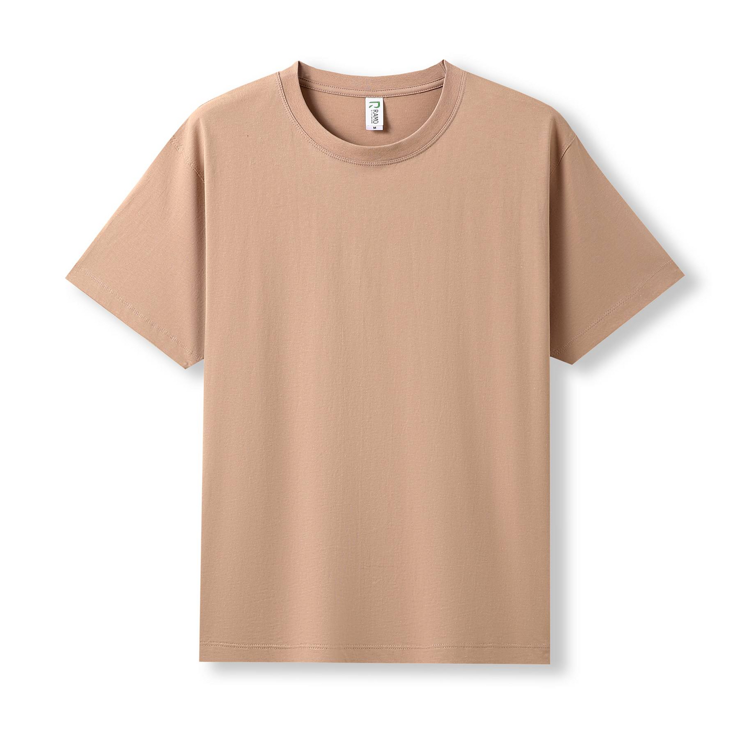 Ramo Unisex Modern Fit Tee