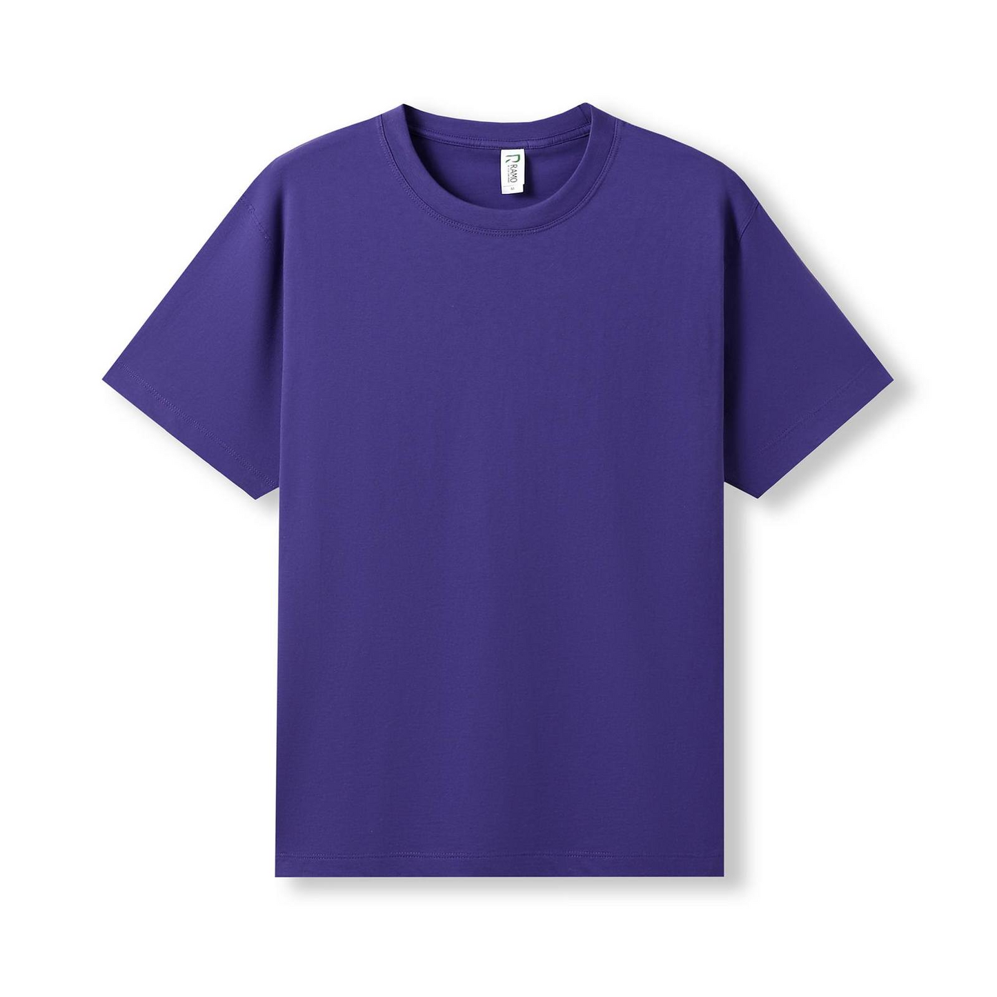 Ramo Unisex Modern Fit Tee