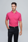 Aussie Pacific Mens Claremont Polo