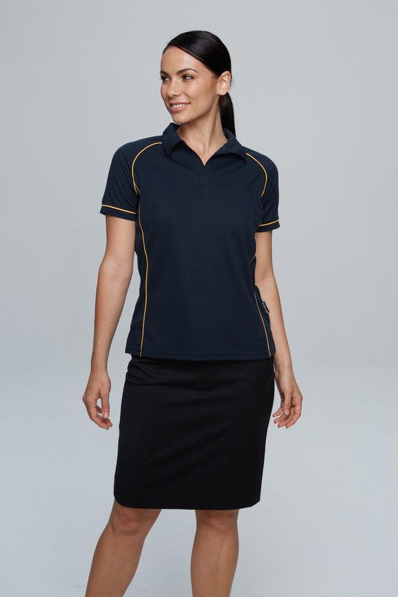Aussie Pacific Ladies Endeavour Polo