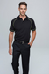 Aussie Pacific Mens Endeavour Polo