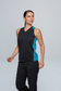 Aussie Pacific Ladies Premier Singlet