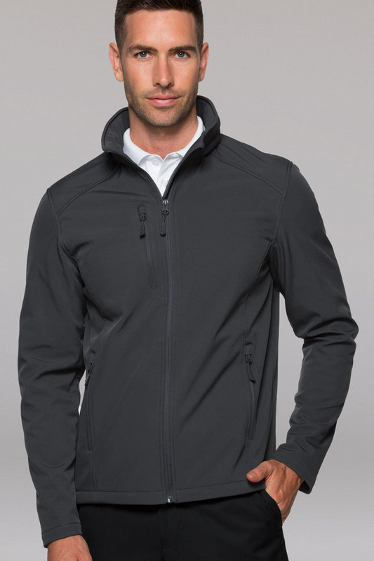 Aussie Pacific Mens Olympus Softshell Jacket