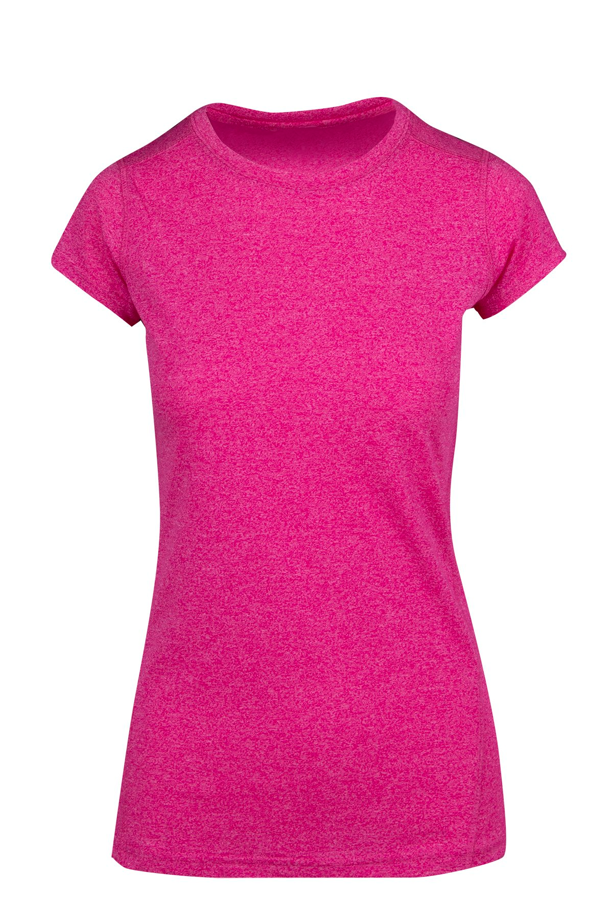 Ramo Womens Greatness Athletic T-shirt