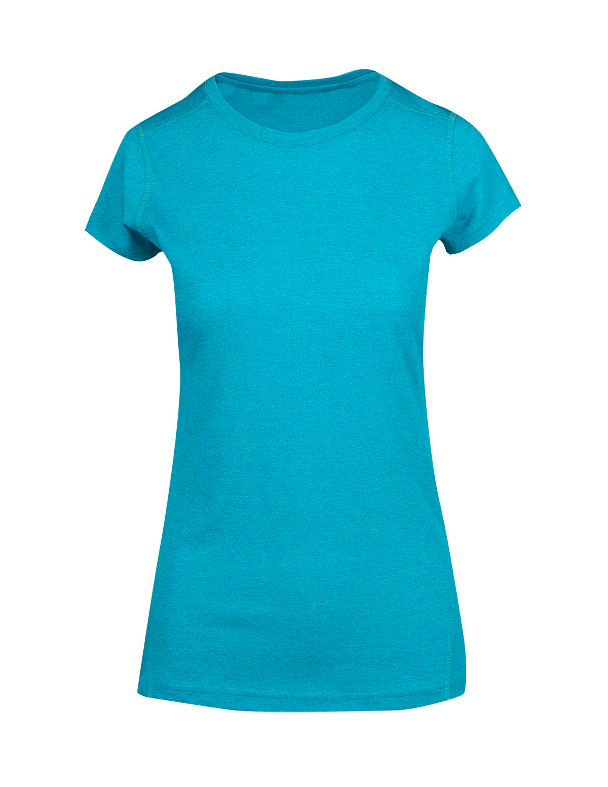 Ramo Womens Greatness Athletic T-shirt