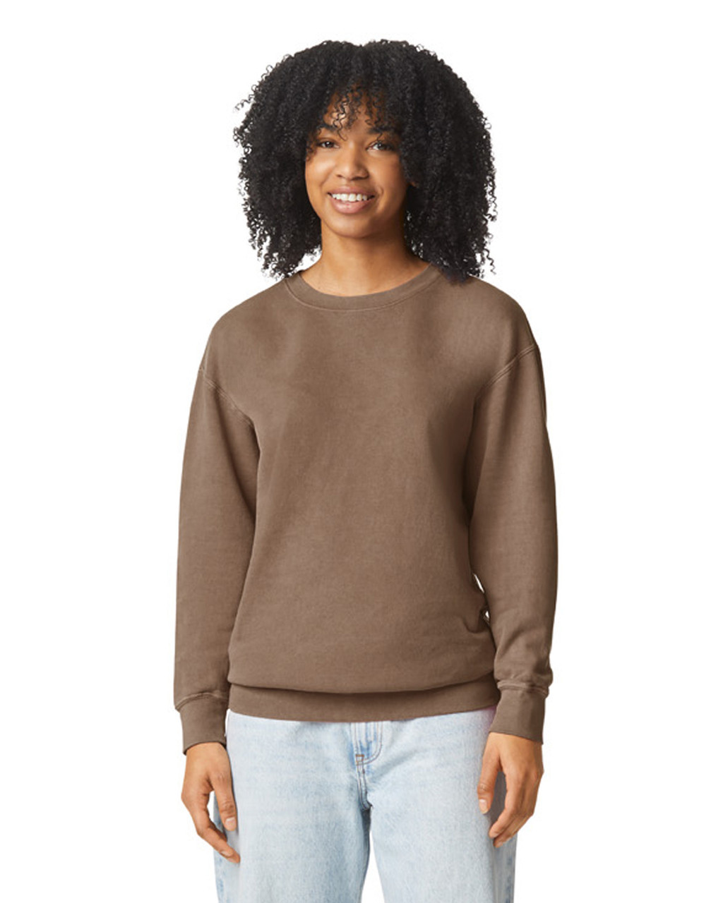 Gildan Comfort Colors 1466 Crewneck