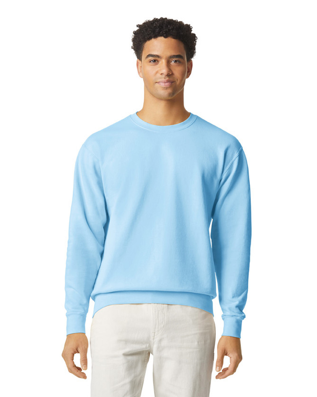 Gildan Comfort Colors 1466 Crewneck