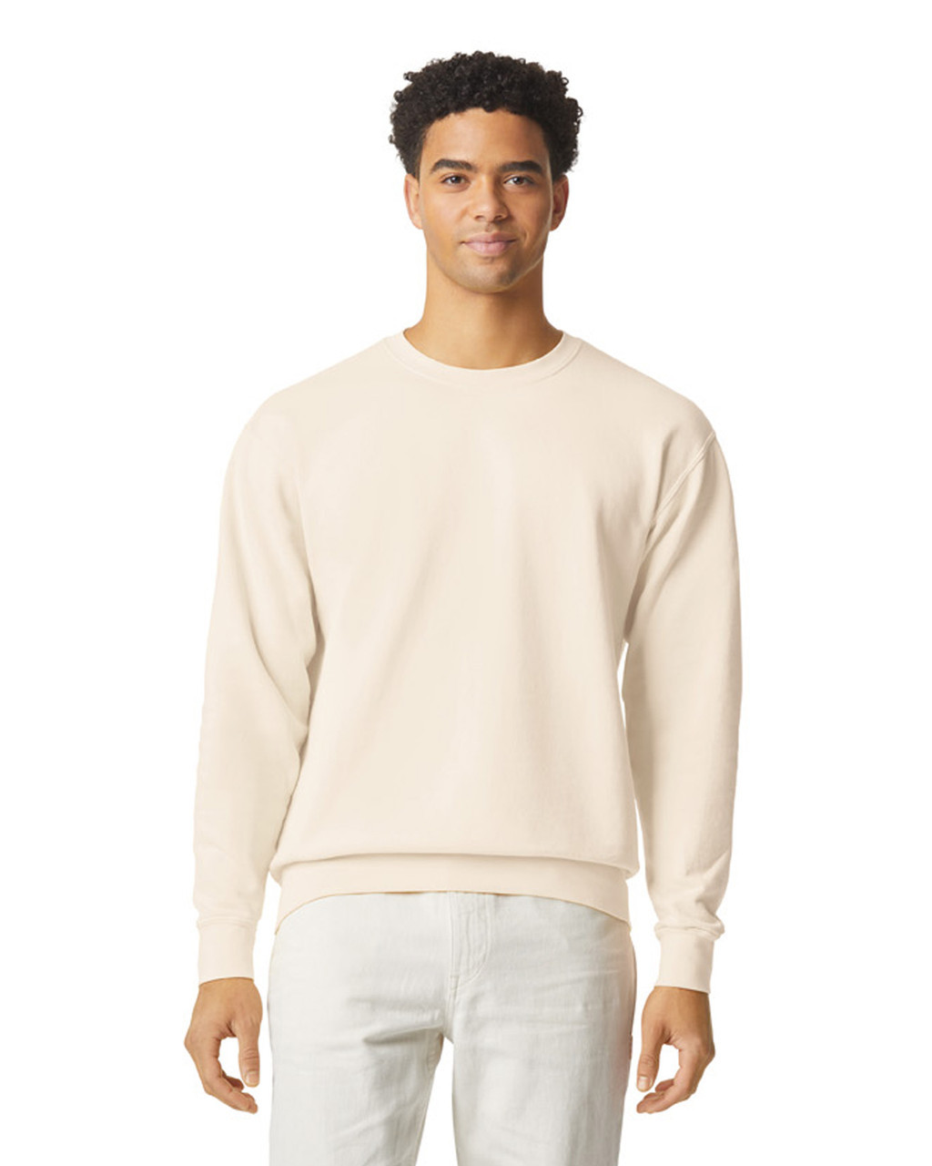 Gildan Comfort Colors 1466 Crewneck