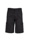 Syzmik Mens Mid-weight Drill Cargo Short