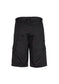 Syzmik Mens Mid-weight Drill Cargo Short