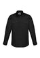 Syzmik Mens Rugged Cooling Long Sleeve Shirt