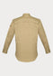 Syzmik Mens Rugged Cooling Long Sleeve Shirt