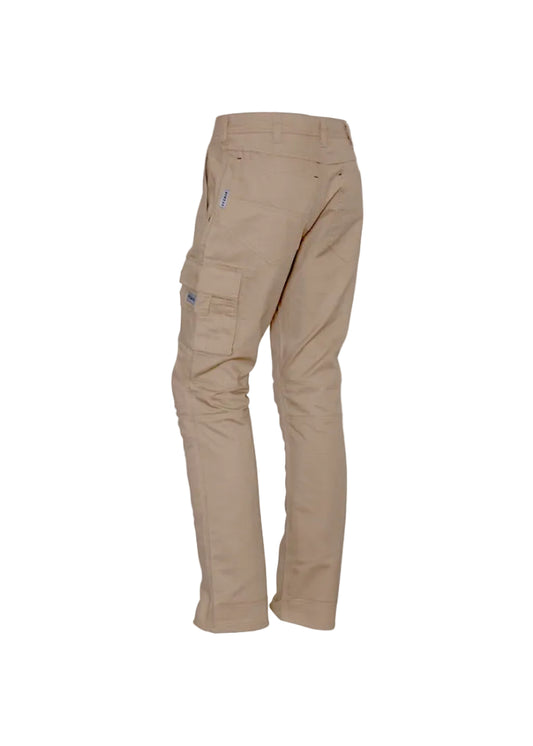 Syzmik Mens Rugged Cooling Cargo Pant (Regular)