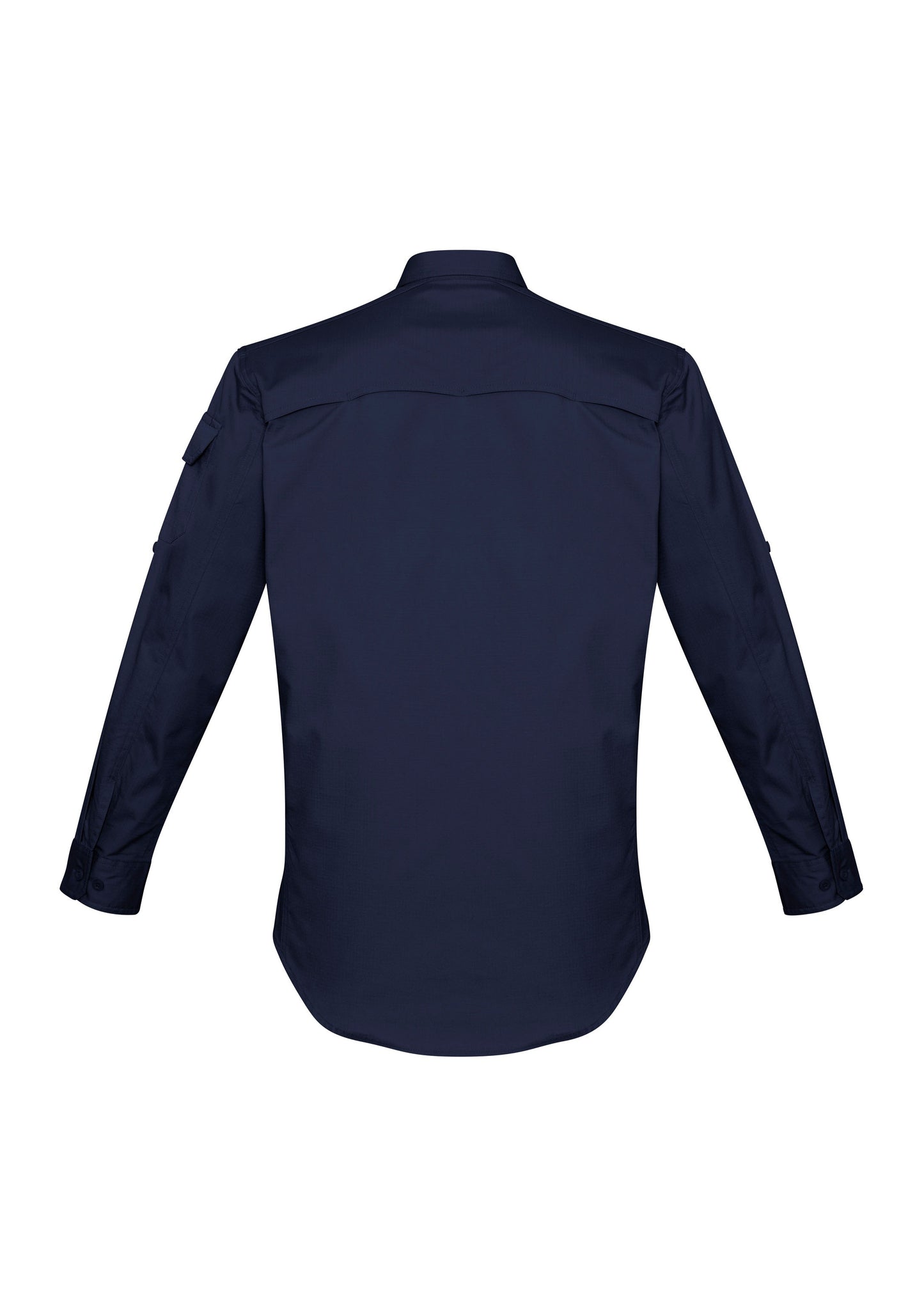 Syzmik Mens Rugged Cooling Long Sleeve Shirt