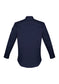 Syzmik Mens Rugged Cooling Long Sleeve Shirt