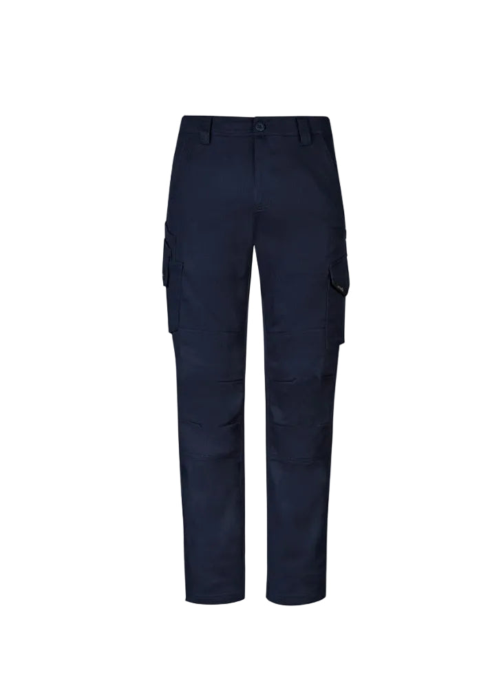 Syzmik Mens Rugged Cooling Stretch Pants