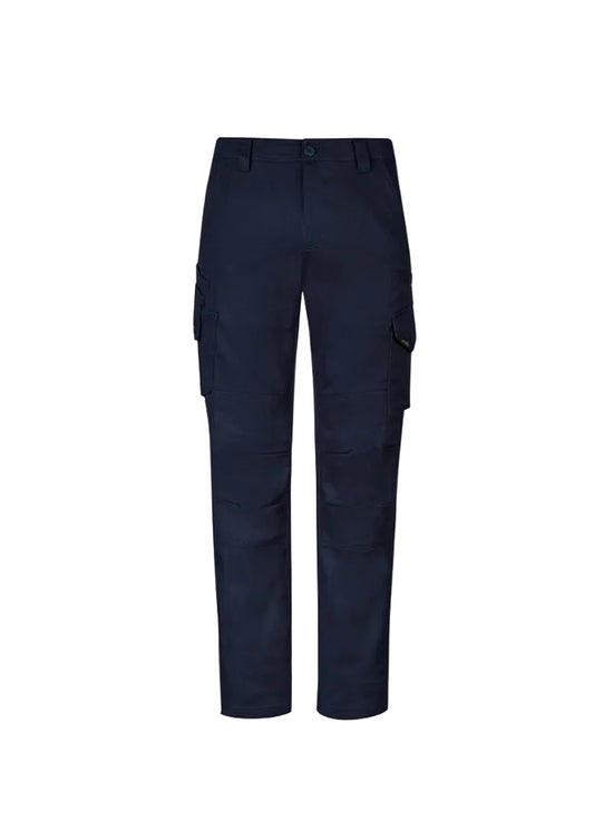 Syzmik Mens Rugged Cooling Stretch Pants