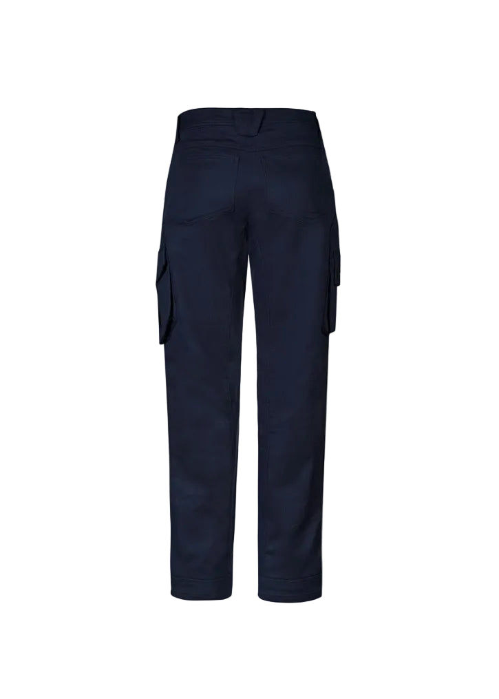 Syzmik Mens Rugged Cooling Stretch Pants