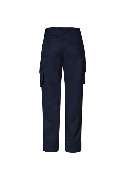 Syzmik Mens Rugged Cooling Stretch Pants