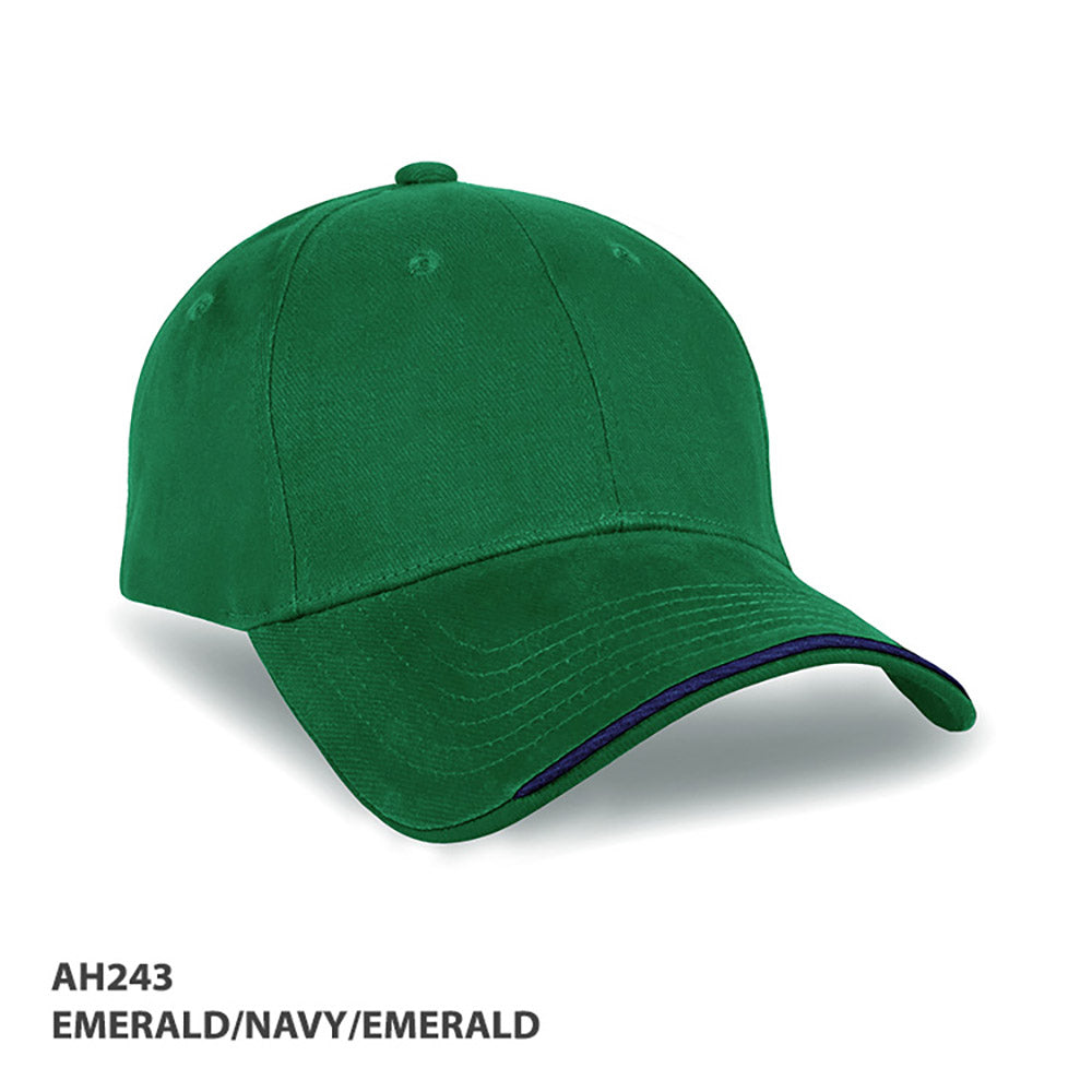 Grace Collection Navigator Cap