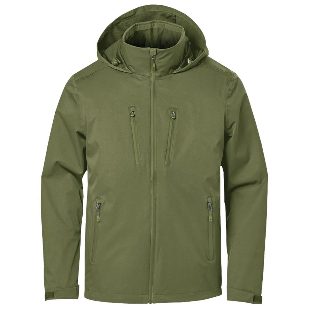Legend Life Mens Scirocco Lightweight Shell