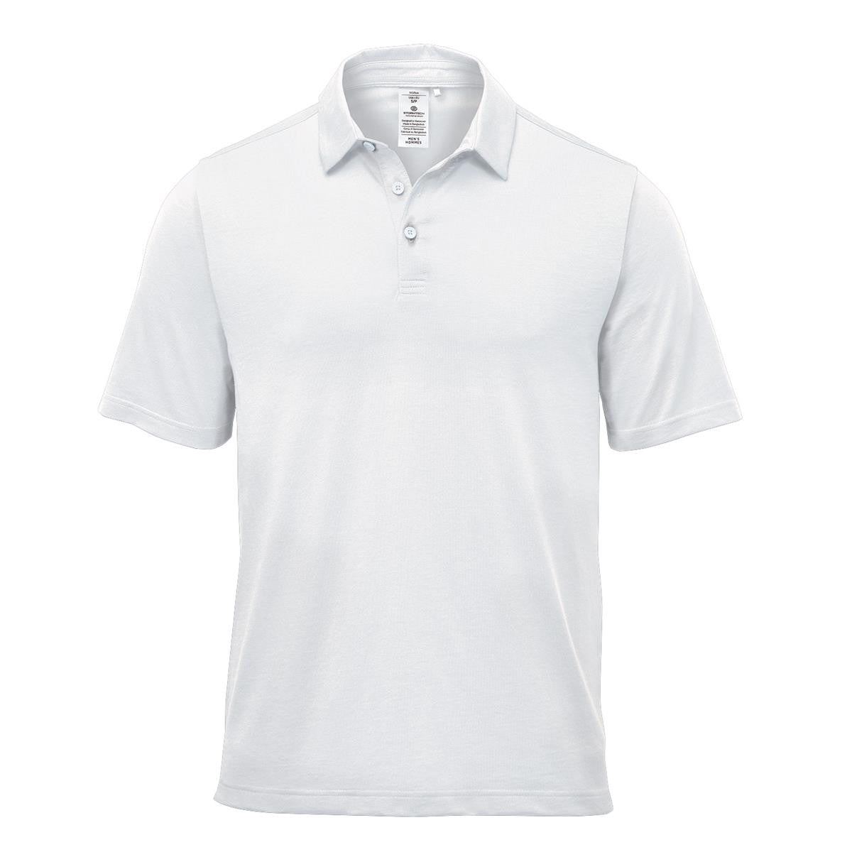 Legend Life Men's Settebello Polo