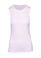 Ramo Womens Heather Sleeveless Tee - Greatness Range