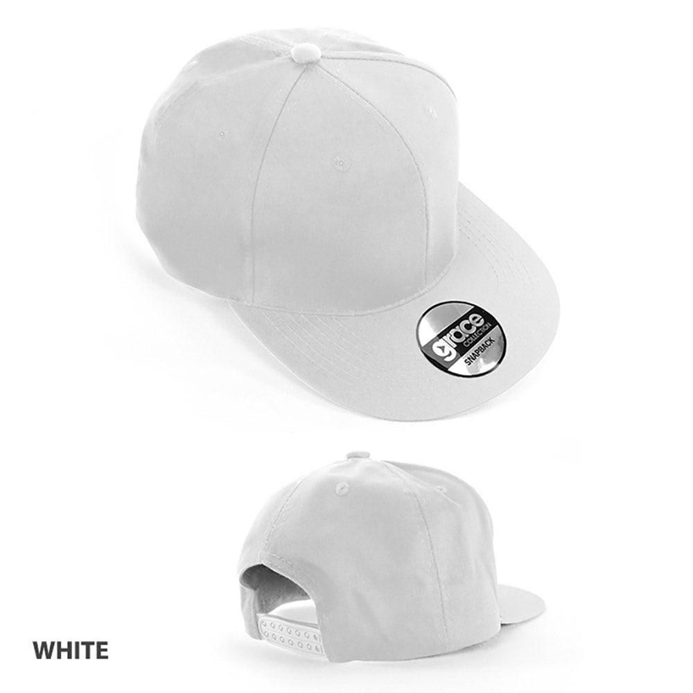 Grace Collection Exhibit Cap