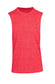 Ramo Mens Heather Sleeveless Tee - Greatness Range