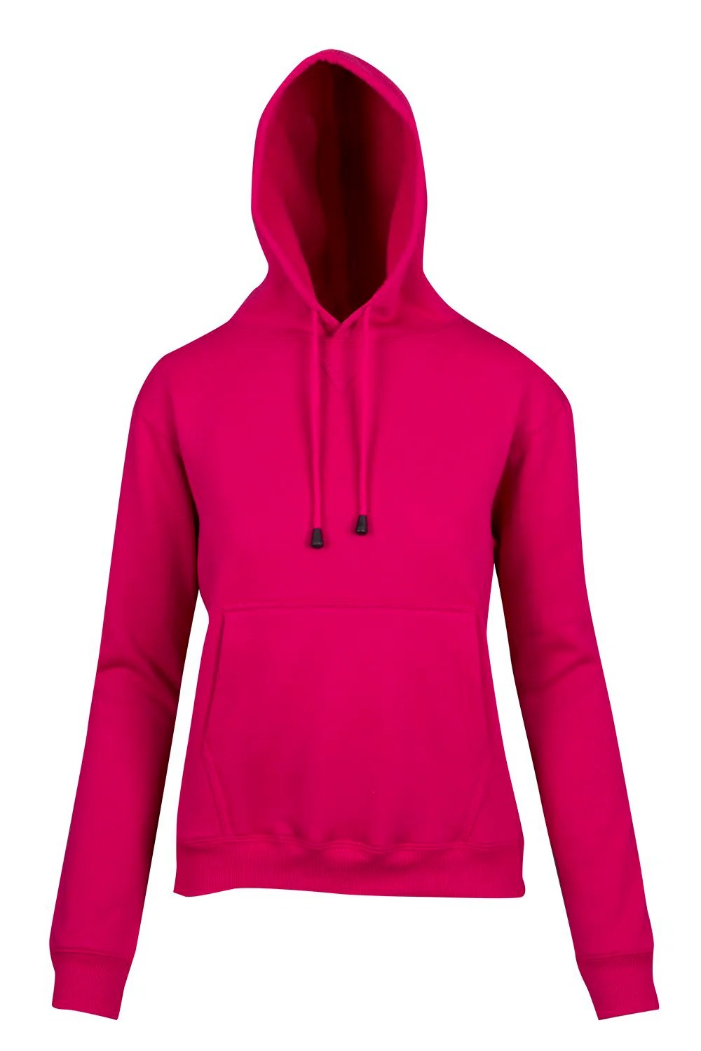 Ramo Womens/Juniors Kangaroo Pocket Hoodies