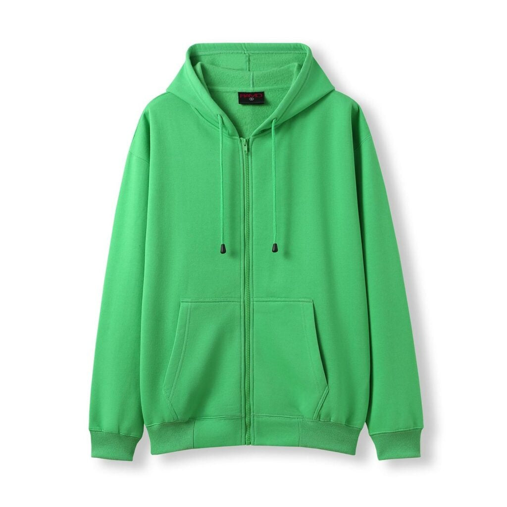 Ramo Mens Zip Hoodies with Pocket