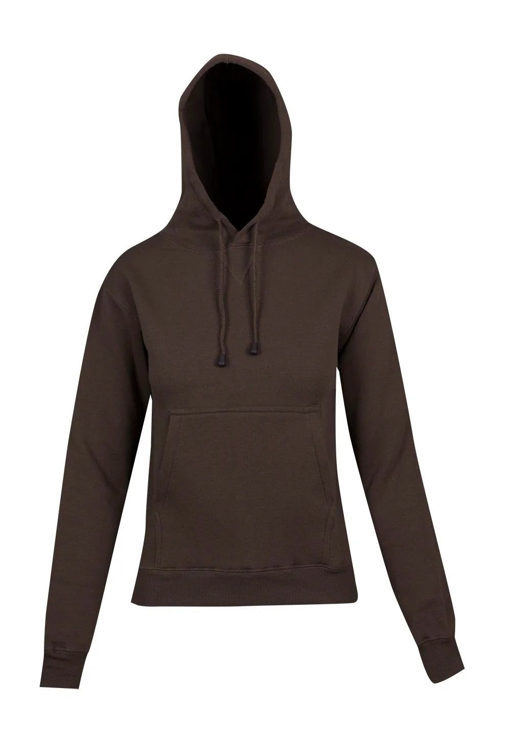 Ramo Womens/Juniors Kangaroo Pocket Hoodies