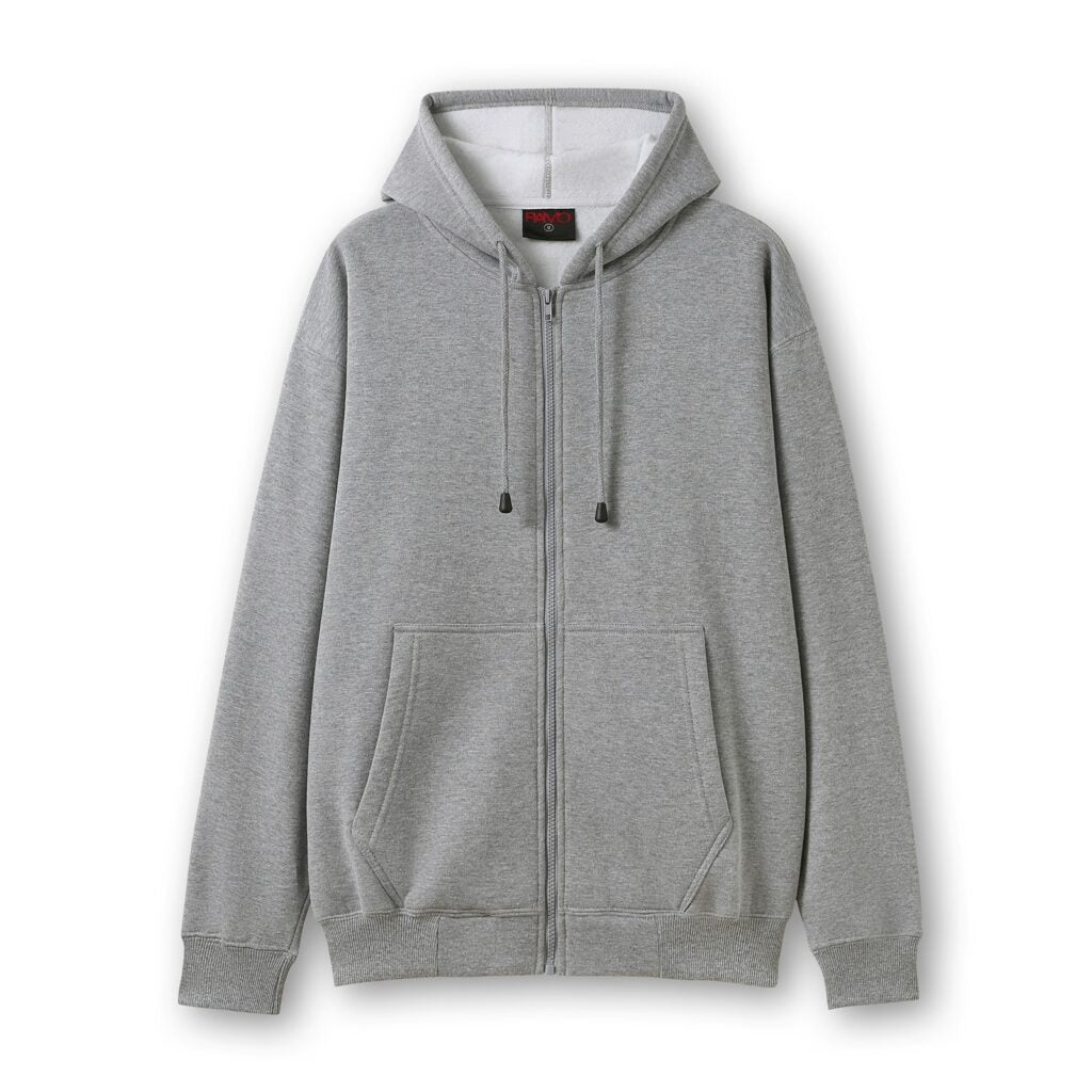 Ramo Mens Zip Hoodies with Pocket