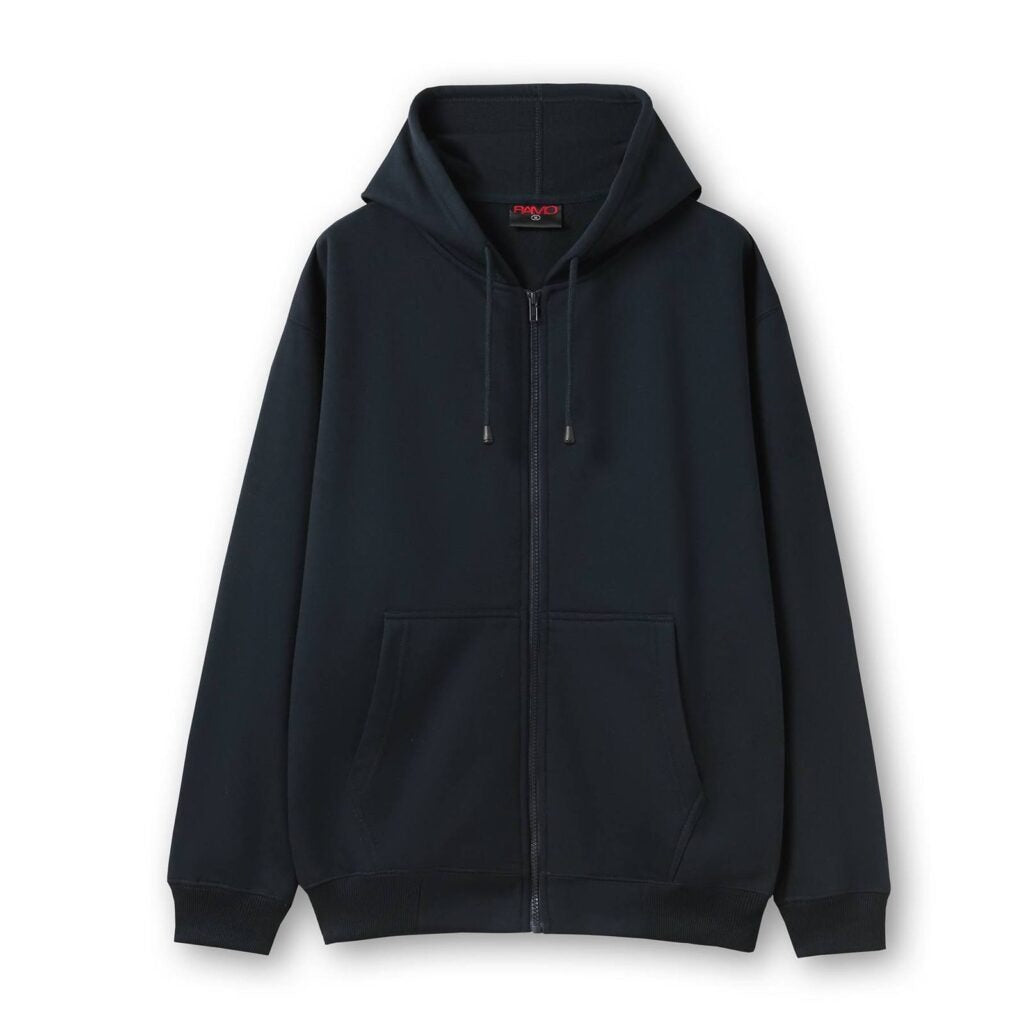 Ramo Mens Zip Hoodies with Pocket