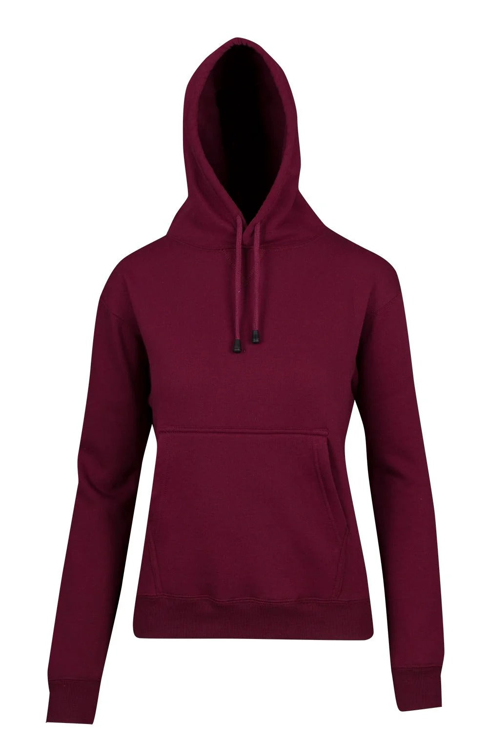 Ramo Womens/Juniors Kangaroo Pocket Hoodies