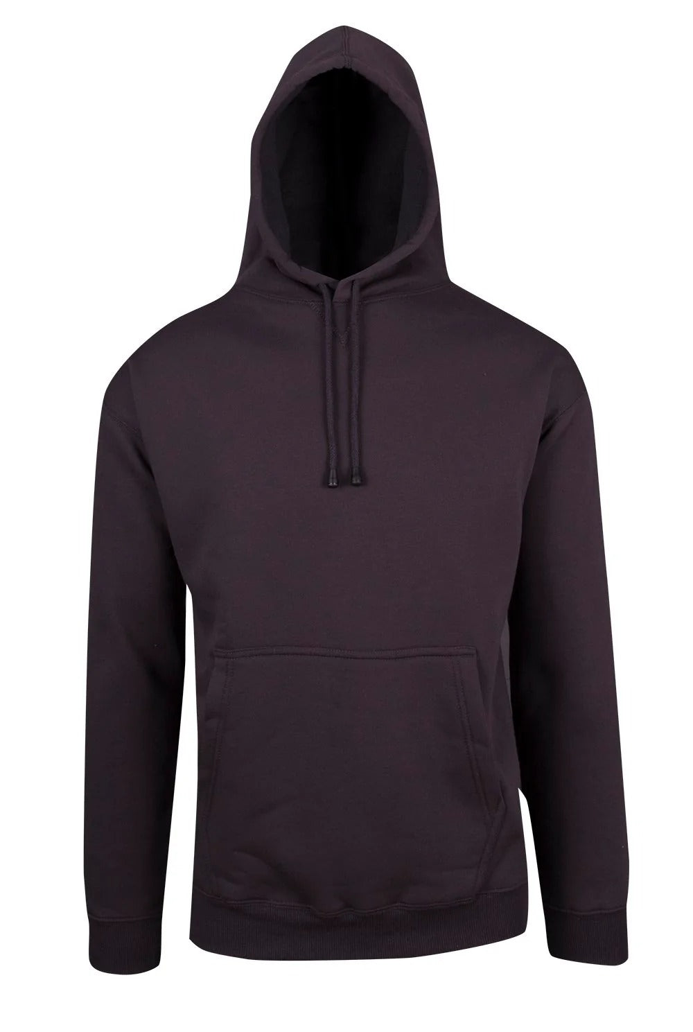 Ramo Mens Kangaroo Pocket Hoodies