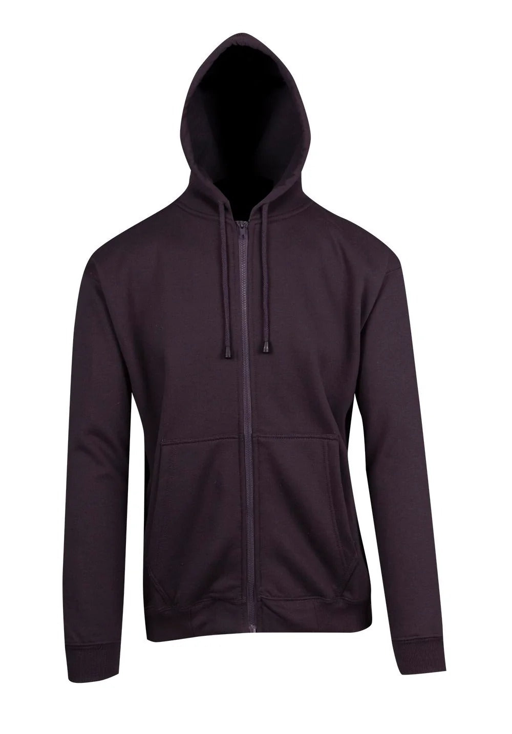 Ramo Mens Zip Hoodies with Pocket