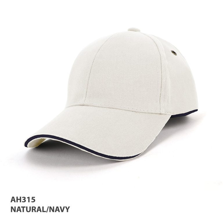 Grace Collection HBC with Surround Piping Cap