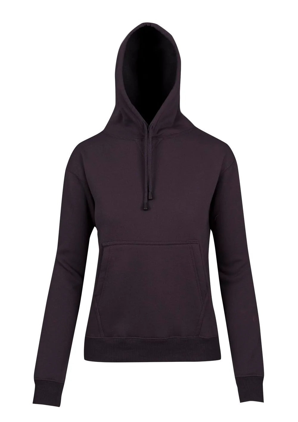 Ramo Womens/Juniors Kangaroo Pocket Hoodies