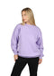 Ramo Poly Cotton Fleece Sloppy Joe