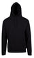 Ramo Mens Kangaroo Pocket Hoodies