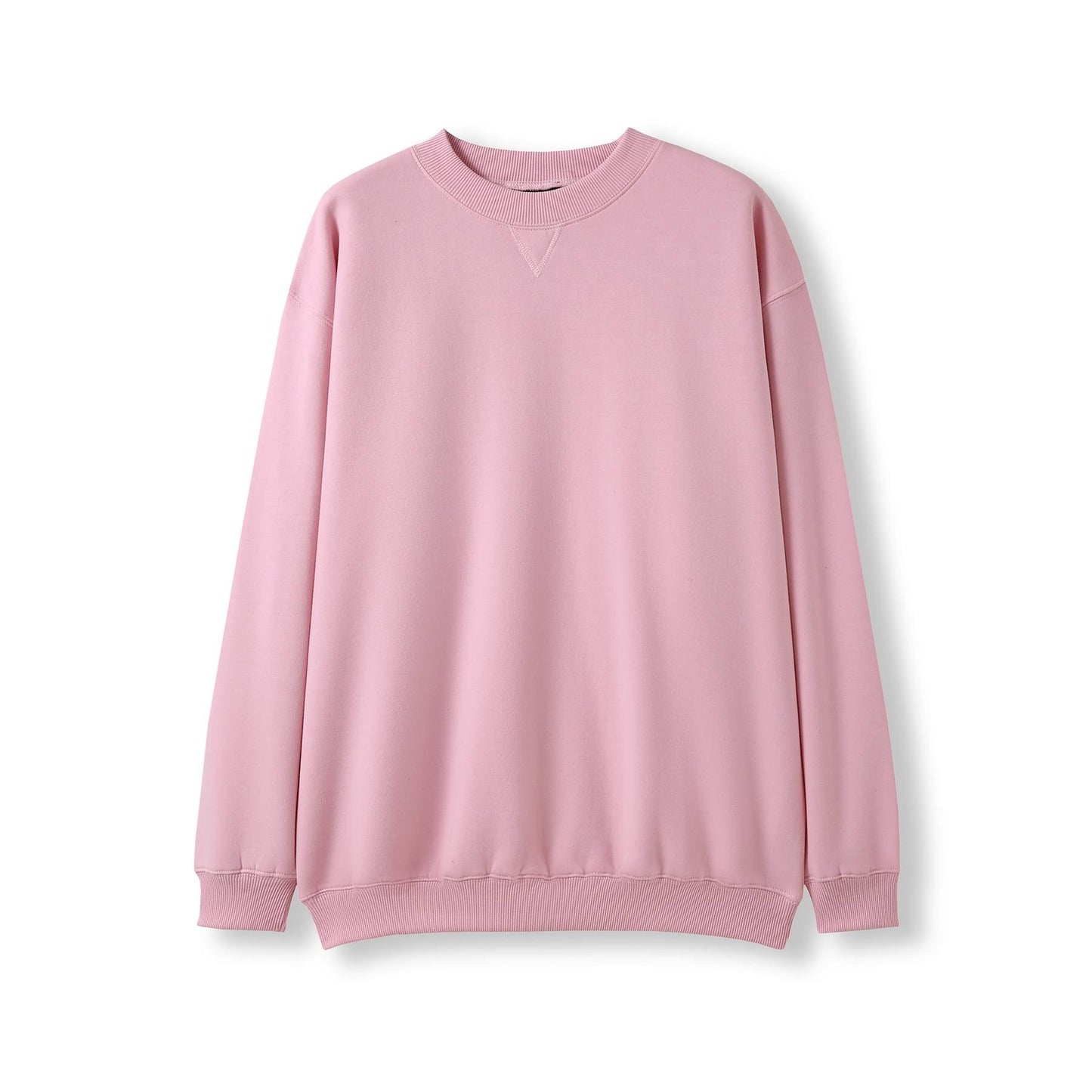 Ramo Poly Cotton Fleece Sloppy Joe