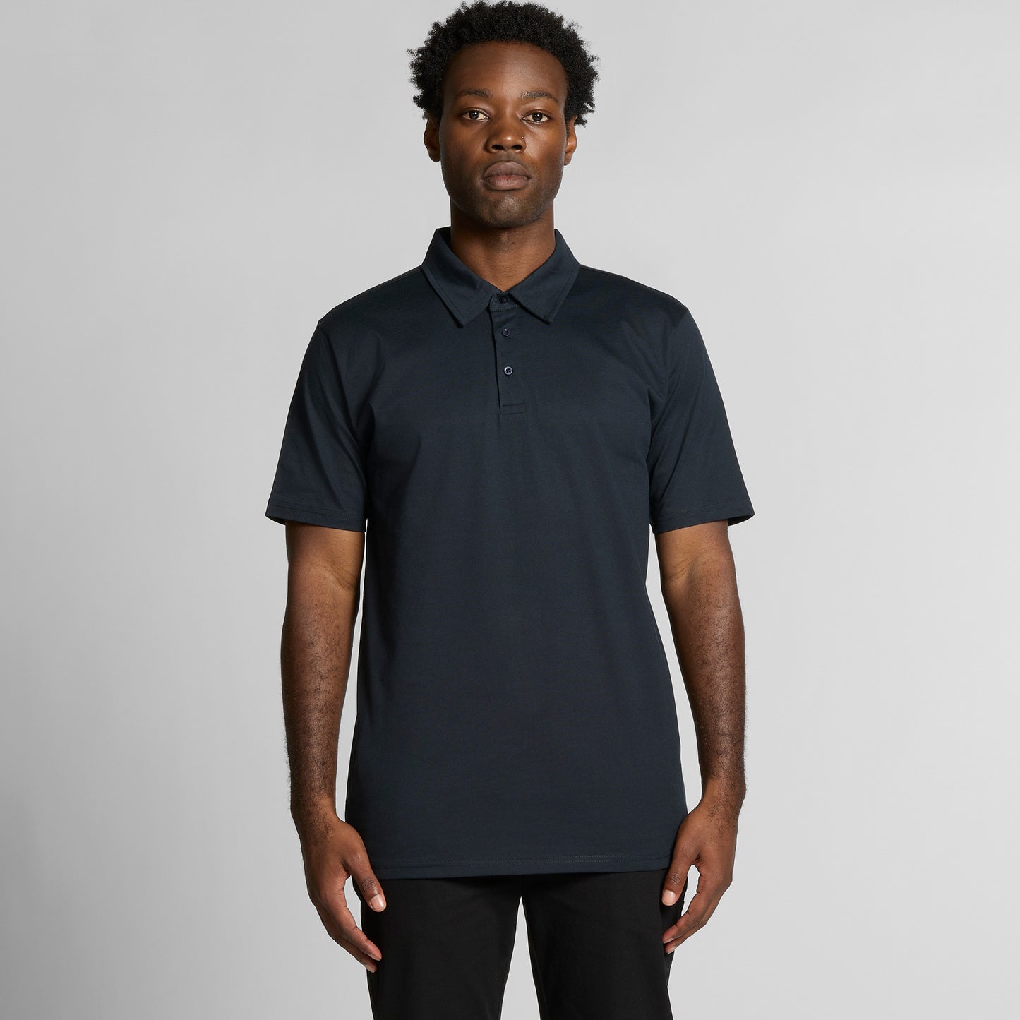 AS Colour Mens Chad Polo