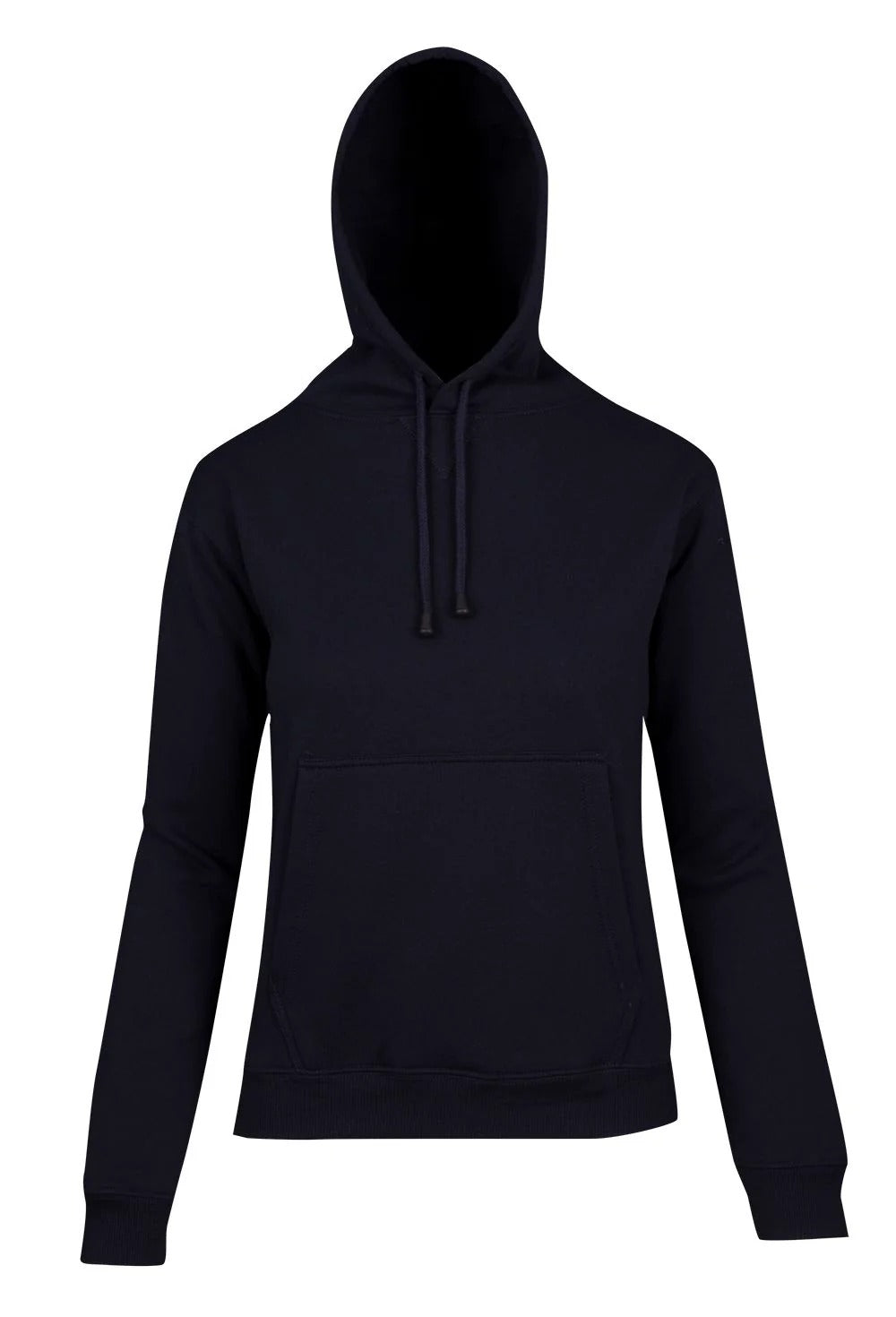 Ramo Womens/Juniors Kangaroo Pocket Hoodies