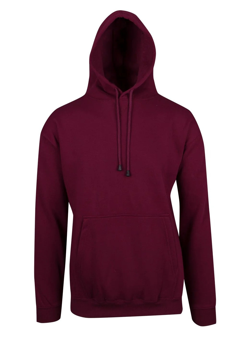 Ramo Mens Kangaroo Pocket Hoodies
