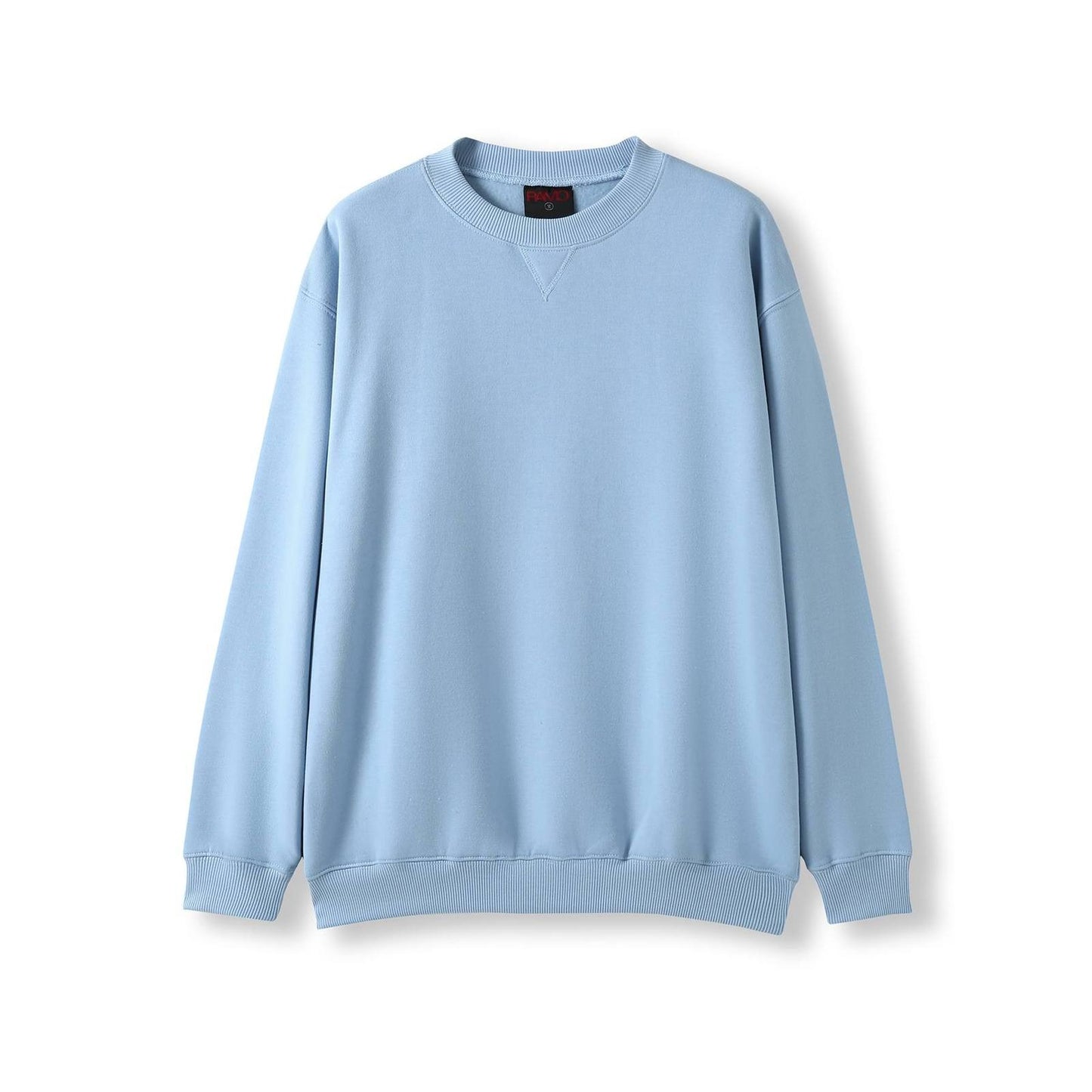 Ramo Poly Cotton Fleece Sloppy Joe