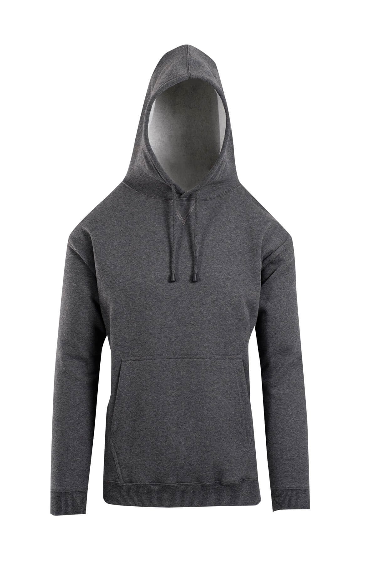 Ramo Mens Kangaroo Pocket Hoodies