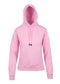 Ramo Womens/Juniors Kangaroo Pocket Hoodies