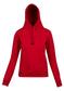 Ramo Womens/Juniors Kangaroo Pocket Hoodies